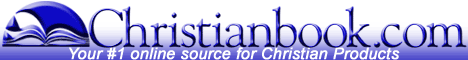 Your #1 online Christian
Bookstore for resources and giveaways