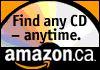 find any CD - anytime - at Amazon.ca